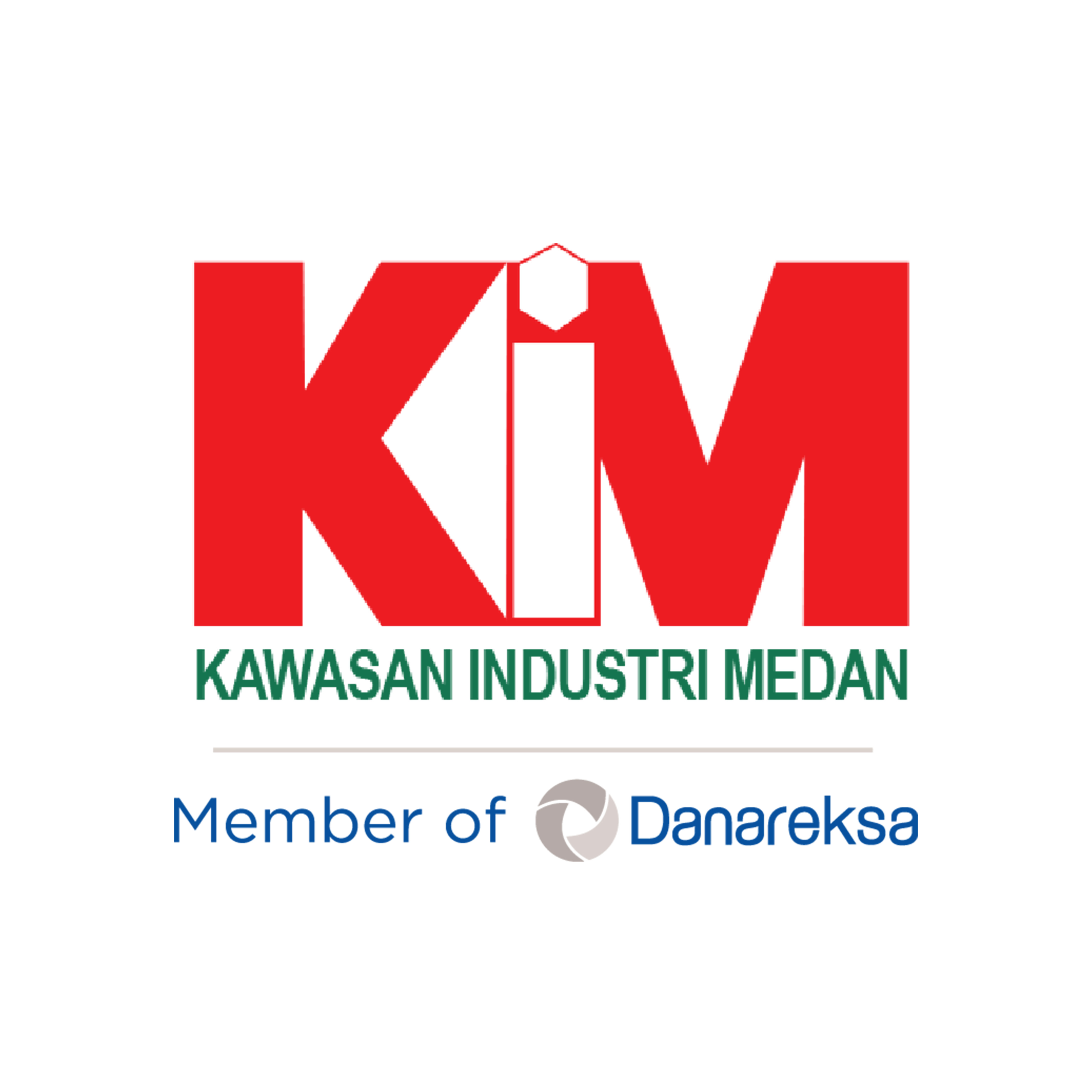 PT Kawasan Industri Medan